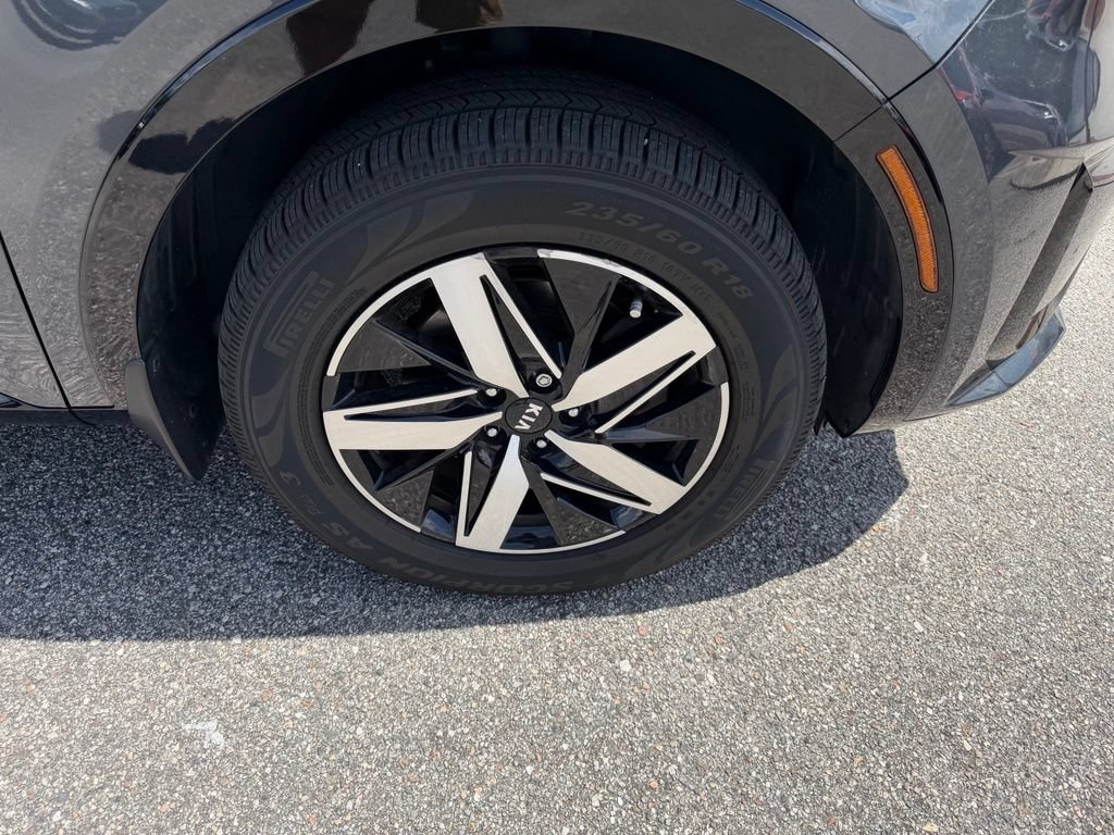 Used 2021 Kia Sorento EX w/ Panoramic Sunroof Package AWD/4WD image 6