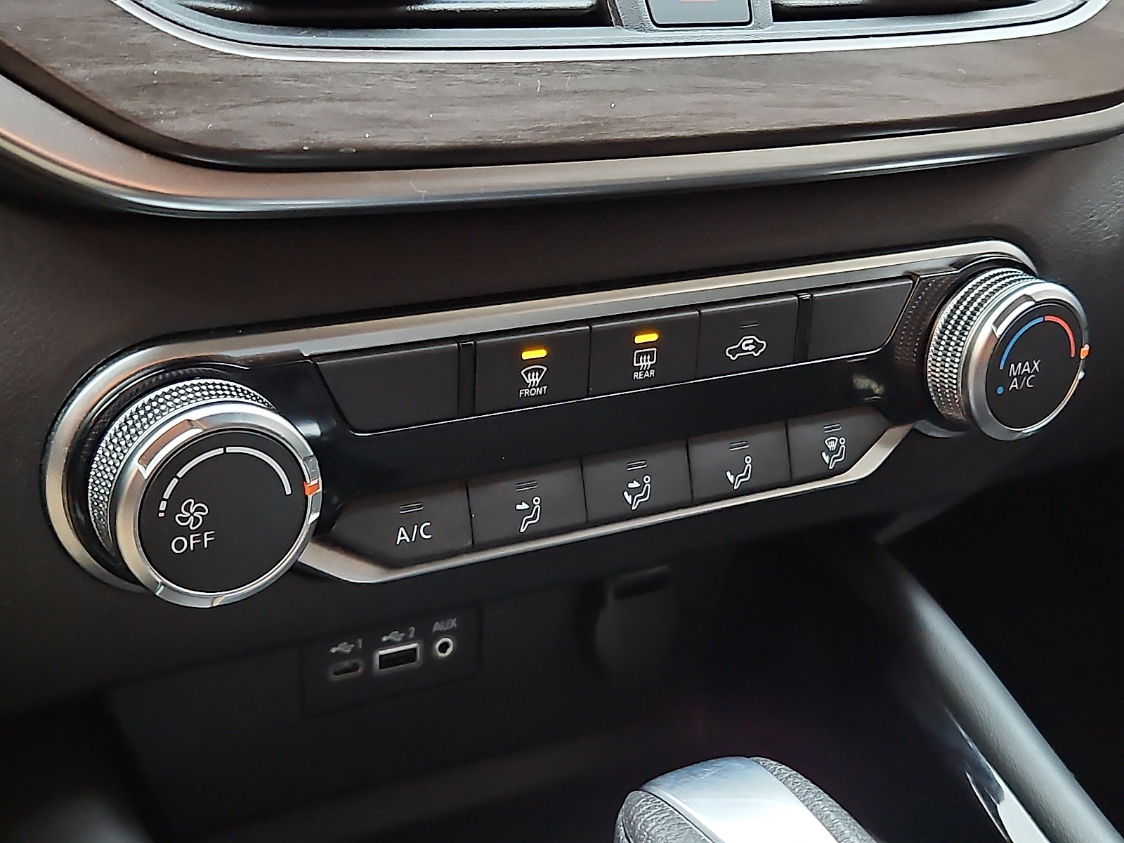 Certified 2023 Nissan Altima 2.5 SV image 15