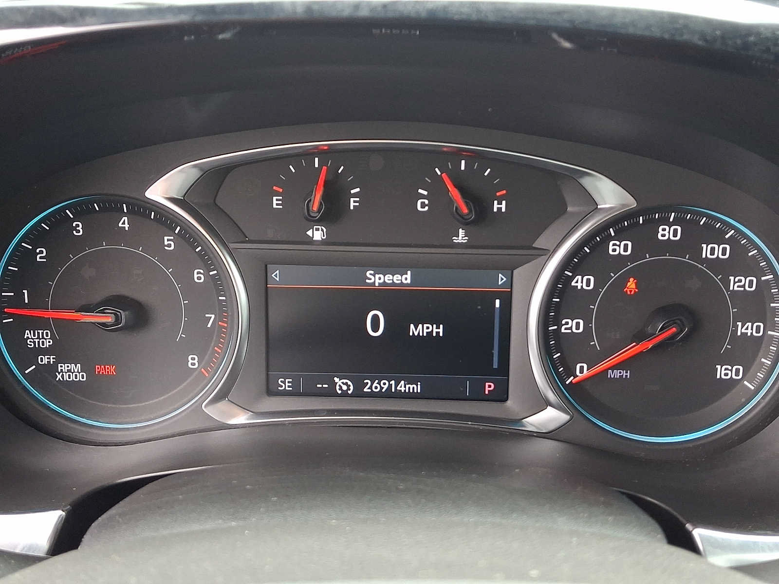 Used 2023 Chevrolet Traverse LT AWD/4WD image 20