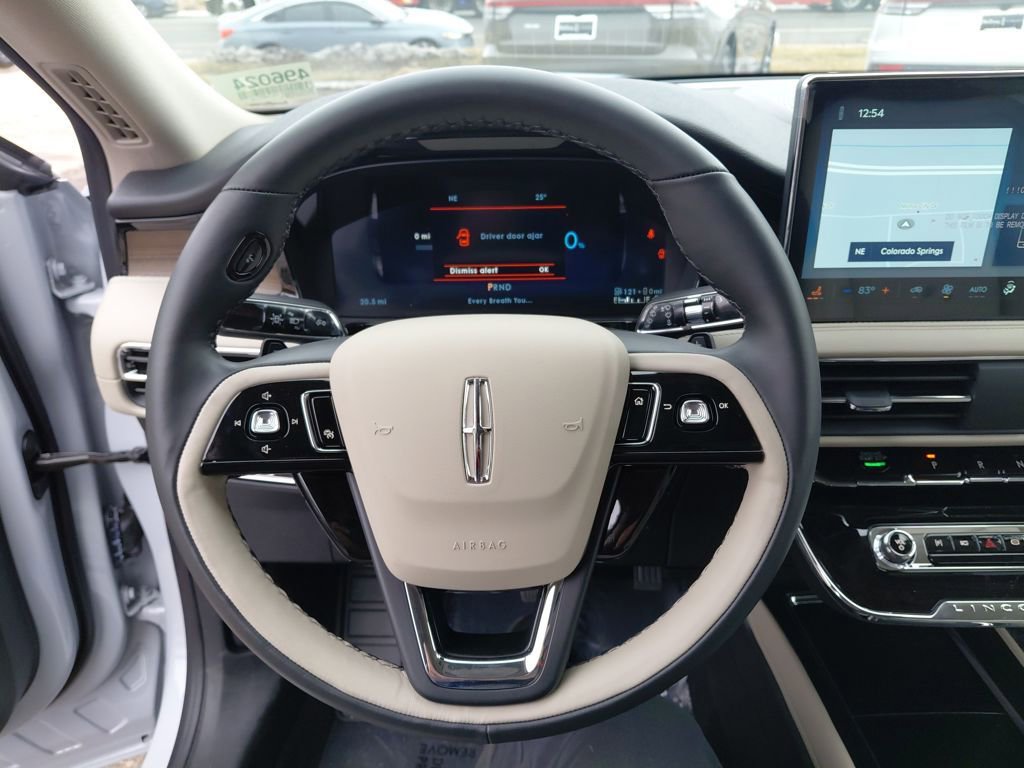 New 2026 Lincoln Corsair Grand Touring image 14