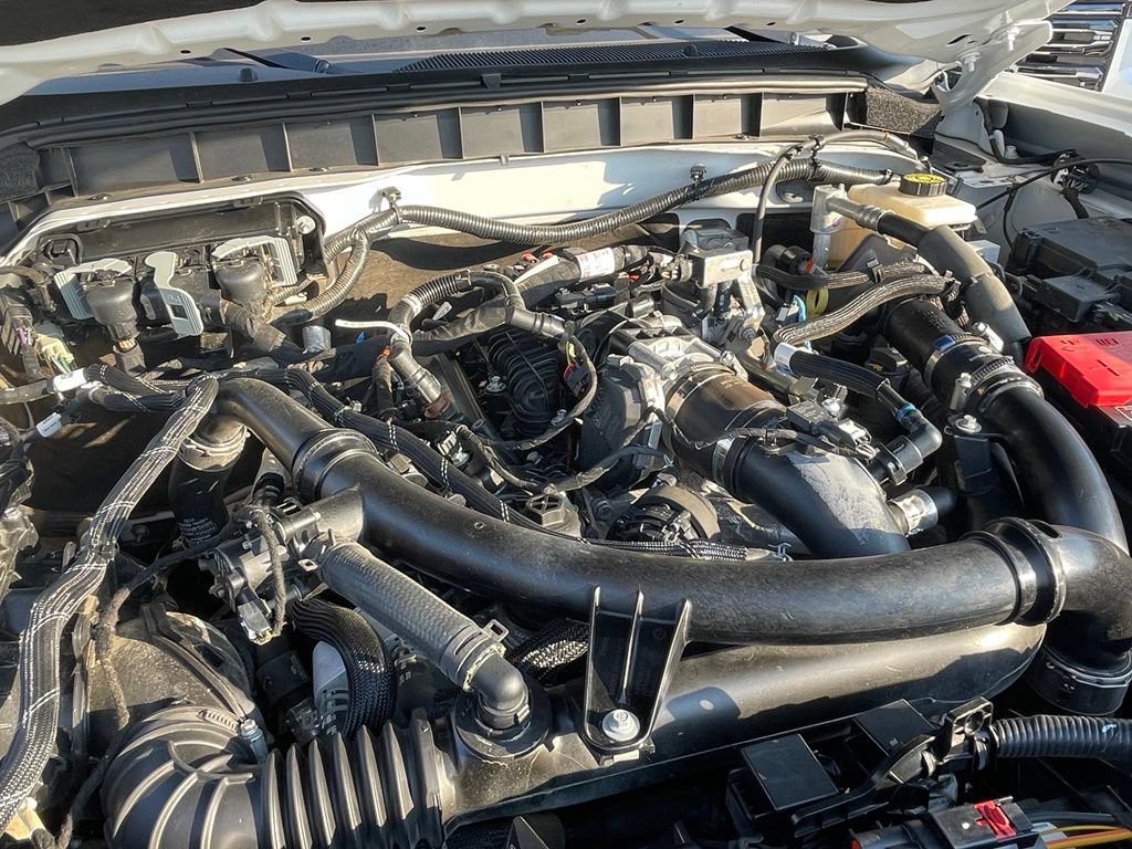 Used 2023 Ford Bronco Badlands w/ Sasquatch Package AWD/4WD image 30