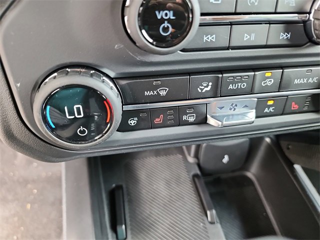 New 2025 Ford Bronco Outer Banks w/ Sasquatch Package image 22