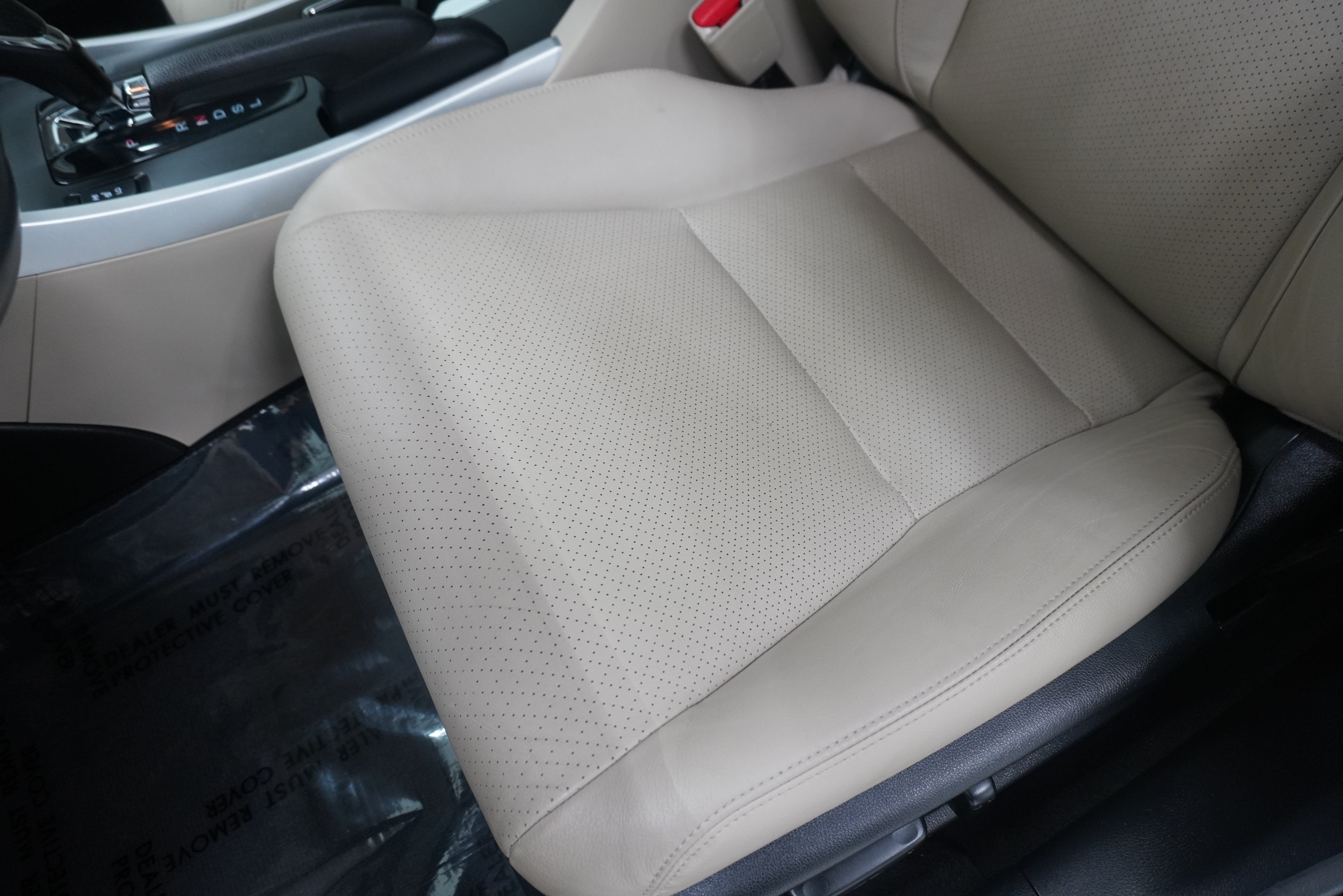 Used 2014 Honda Accord EX-L image 12