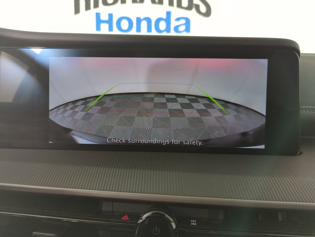 Used 2025 Nissan Murano SV image 15