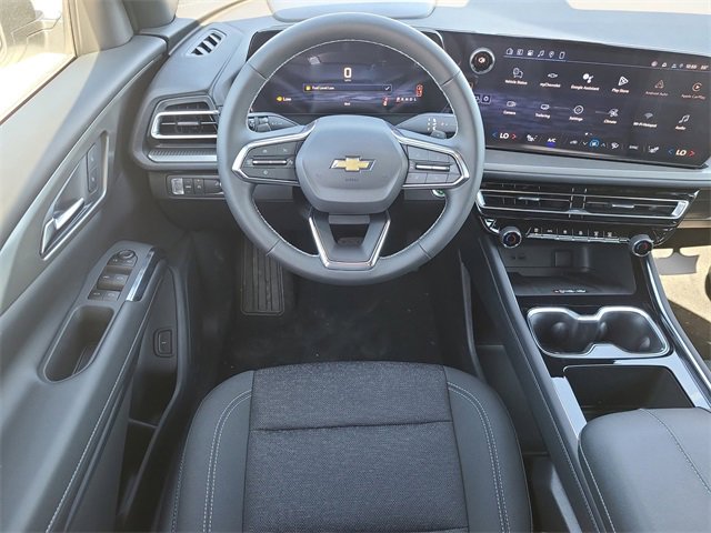 New 2026 Chevrolet Traverse LT image 19