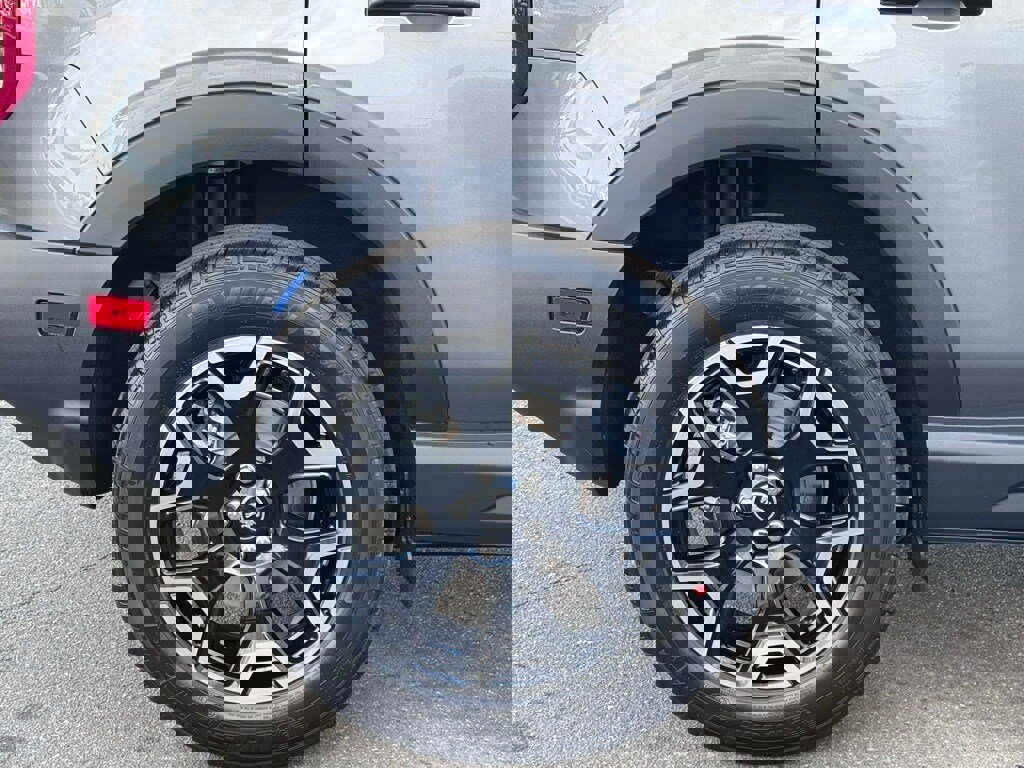 New 2025 Ford Bronco Sport Outer Banks w/ Outer Banks Tech Package+ image 52