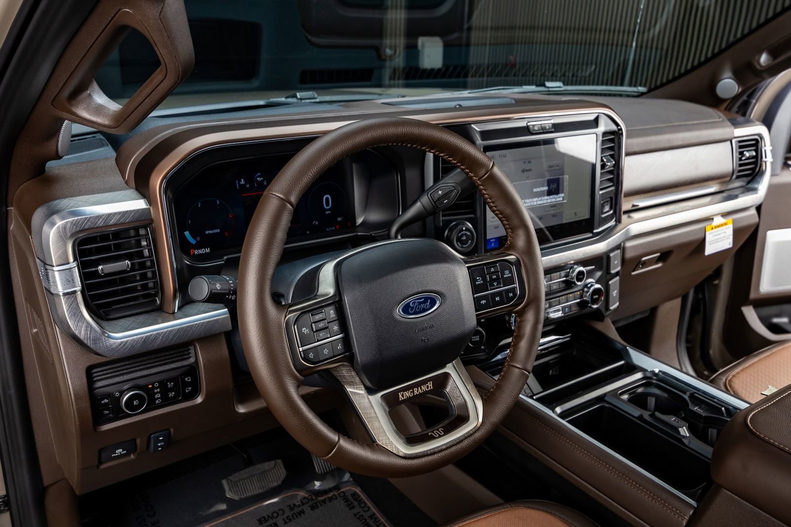 Used 2026 Ford F250 King Ranch AWD/4WD image 17