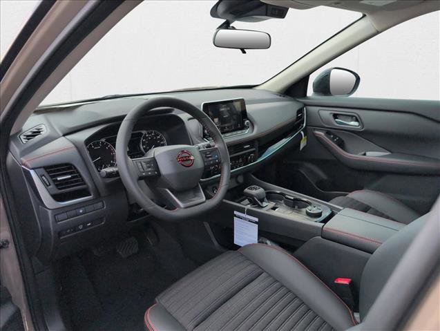 New 2026 Nissan Rogue SV image 9