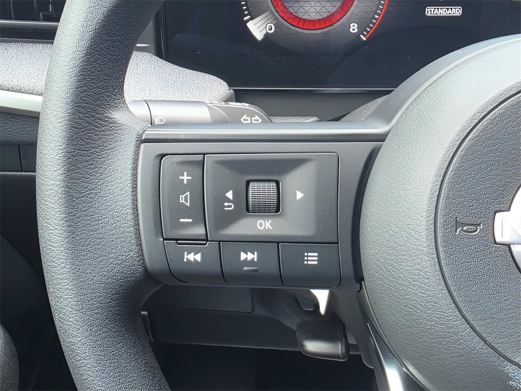 New 2026 Nissan Kicks SV image 17