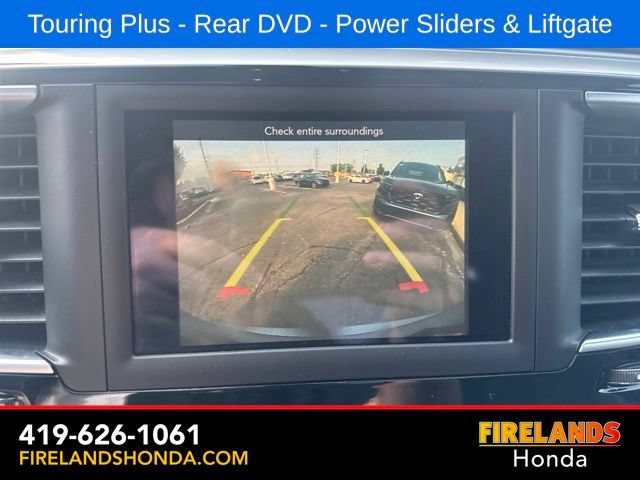 Used 2019 Chrysler Pacifica Touring Plus w/ S Appearance Package FWD image 20