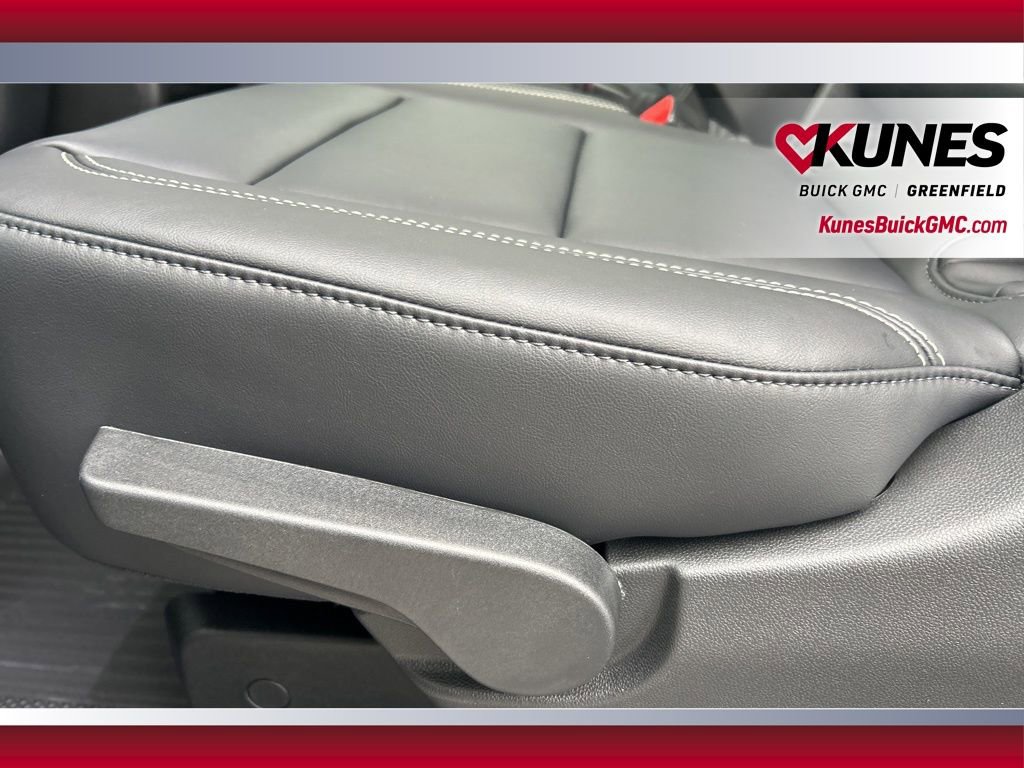 New 2026 GMC Acadia Elevation w/ Black Edition image 41