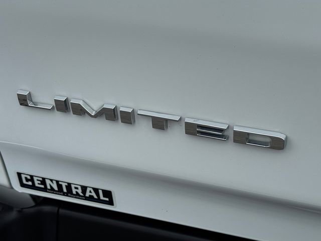 Certified 2024 RAM 1500 Limited AWD/4WD image 19