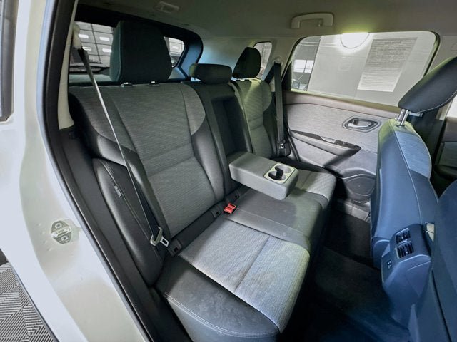 Certified 2023 Nissan Rogue SV AWD/4WD image 21