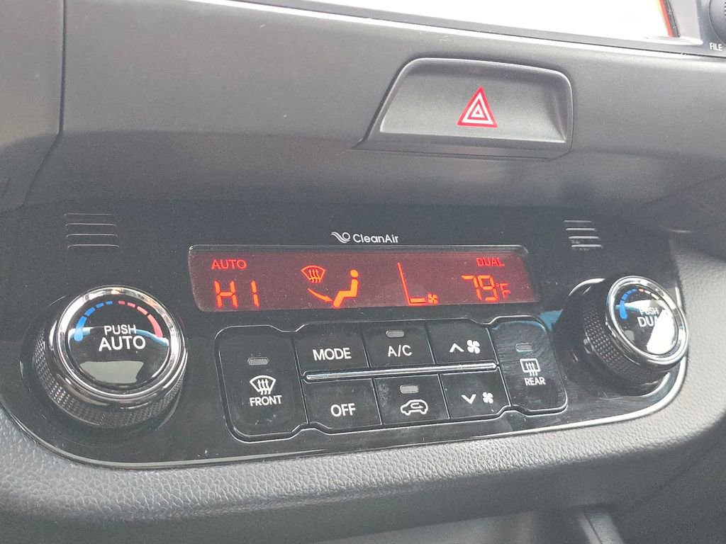 Used 2012 Kia Sportage SX w/ SX Premium Pkg image 31