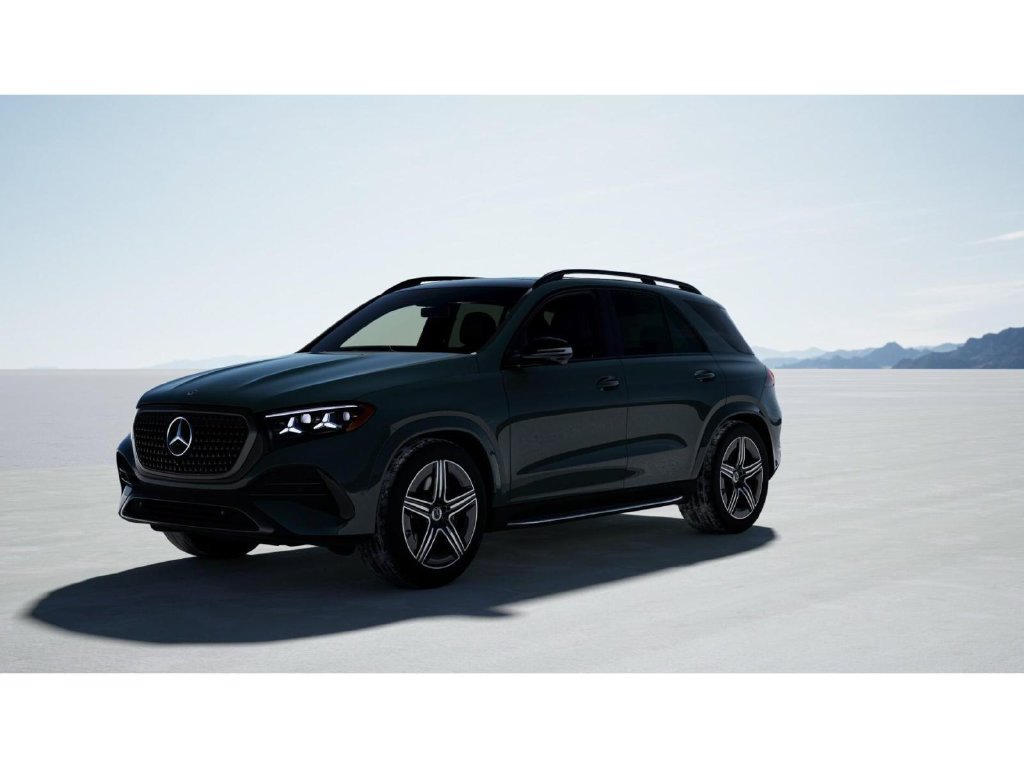 New 2027 Mercedes-Benz GLE 450 4MATIC image 39