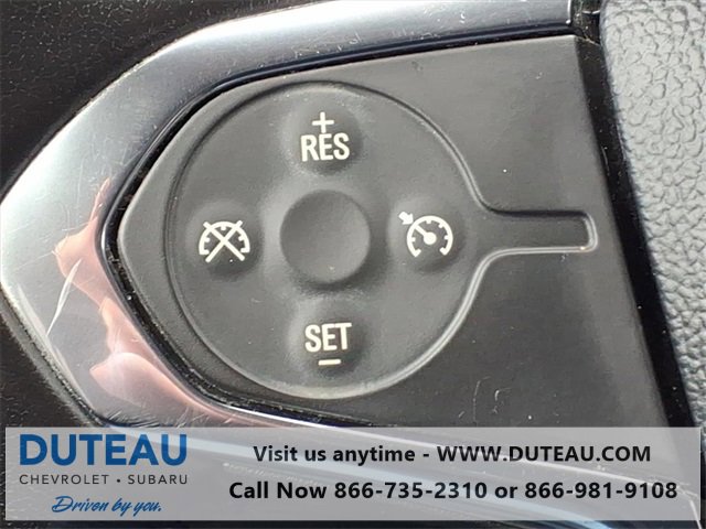 Used 2020 Chevrolet Traverse LT image 19