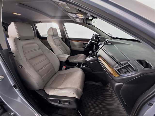 Used 2020 Honda CR-V EX-L image 24