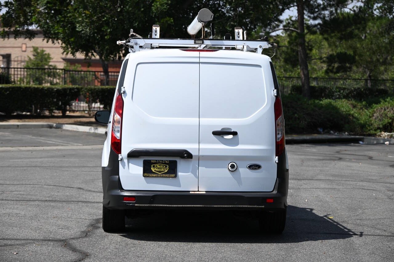 Used 2015 Ford Transit Connect XL FWD image 6