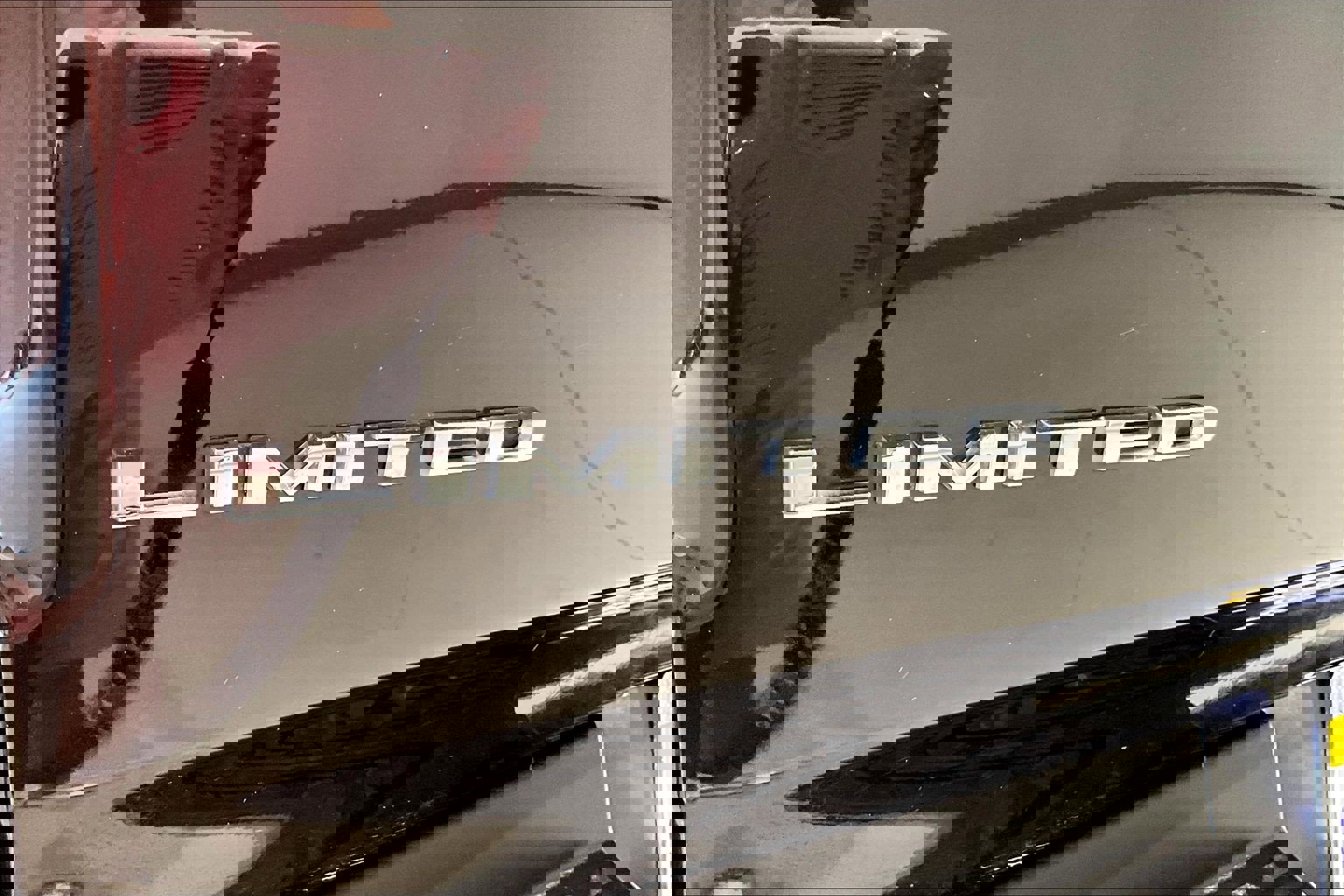 Used 2020 RAM 1500 Limited w/ Off-Road Group image 25