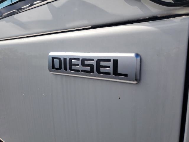 New 2023 Chevrolet Low Cab Forward 5500XD image 12