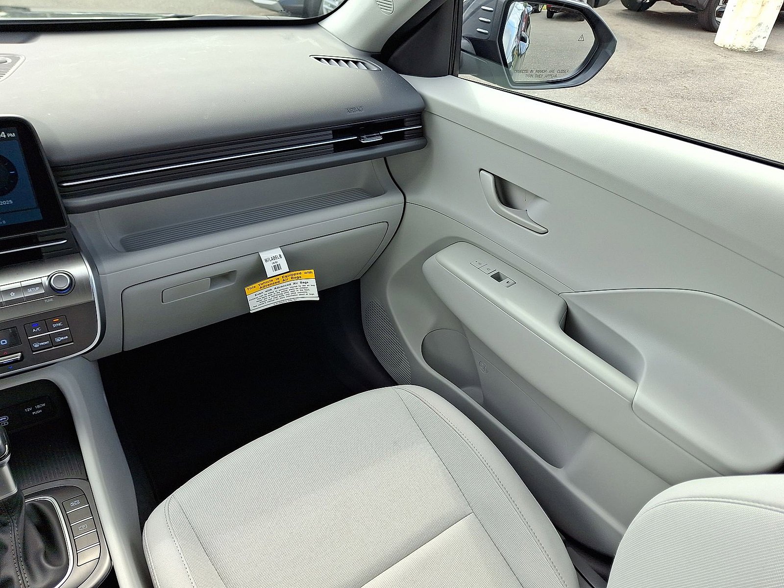 New 2025 Hyundai Kona SEL image 11