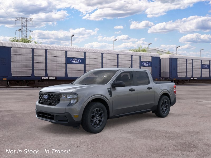 New 2026 Ford Maverick XLT w/ 4K Tow Package