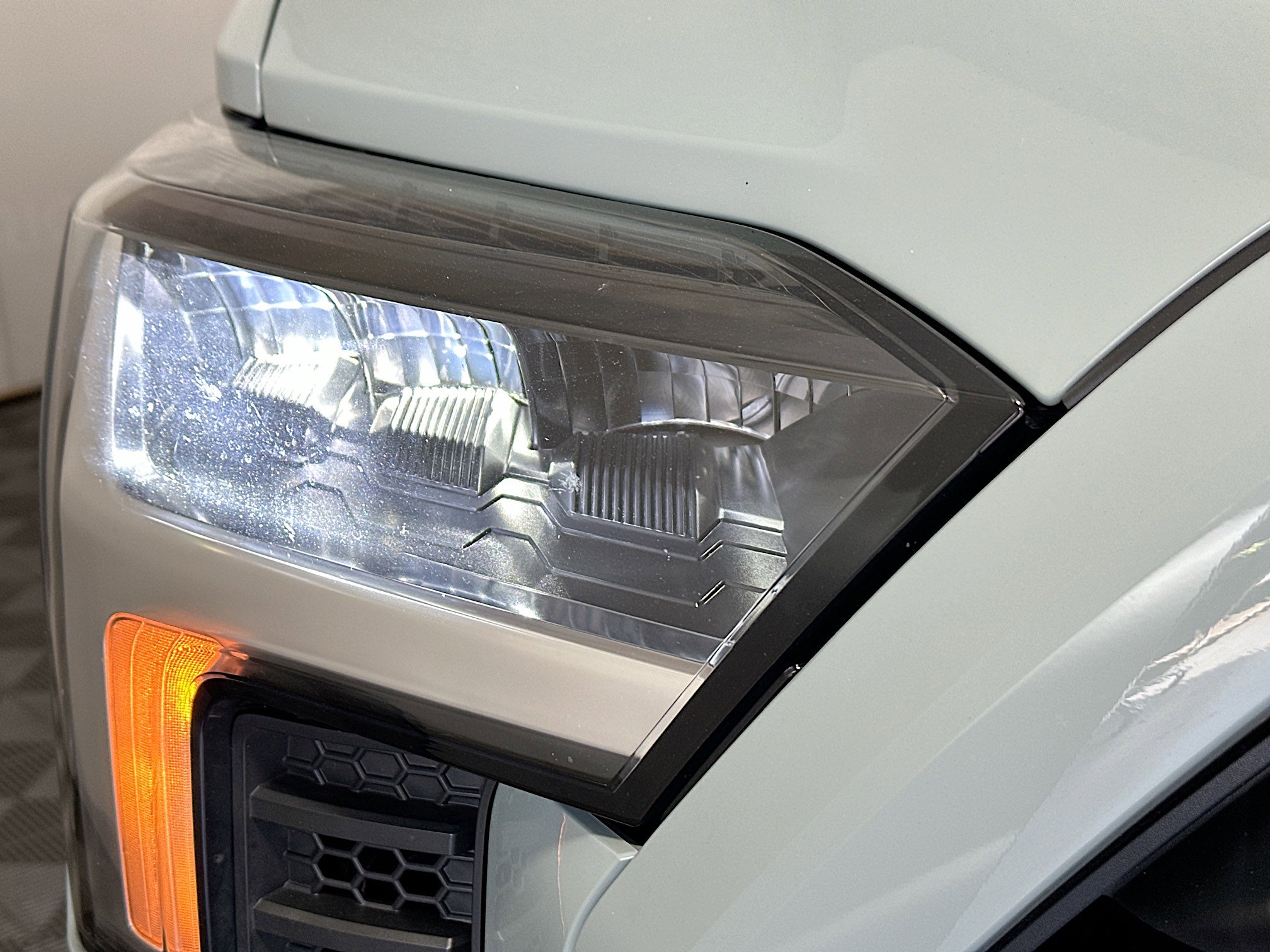 Used 2025 Toyota Tundra SR5 w/ SR5 Convenience Package image 9