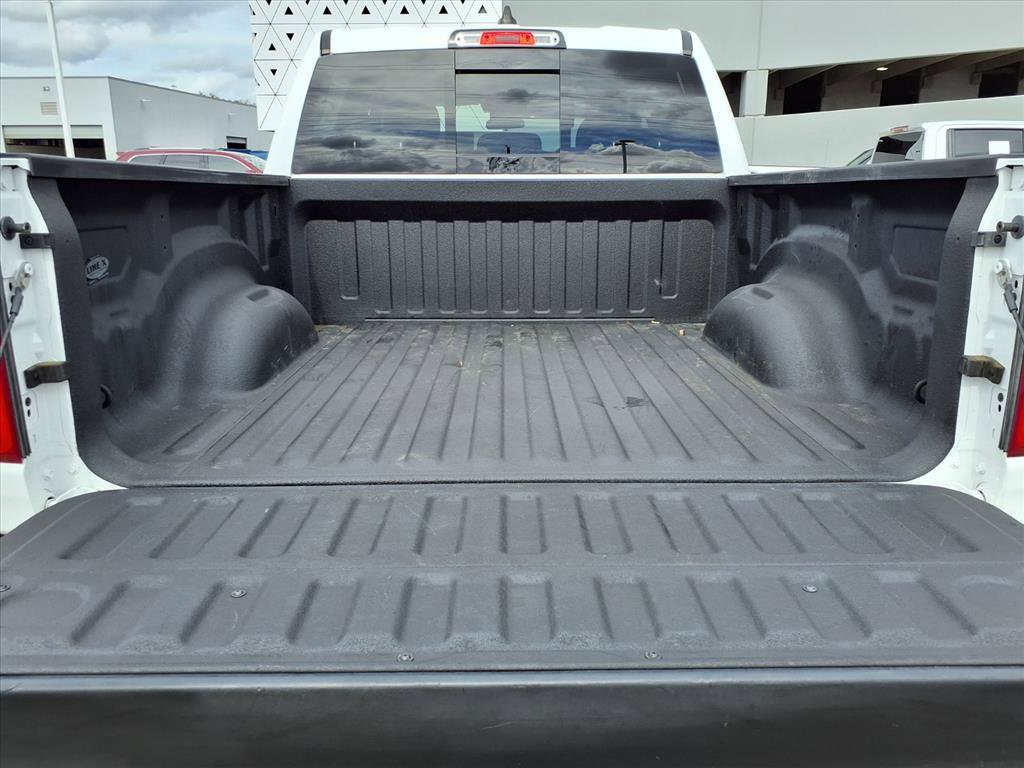 Used 2020 RAM 1500 Big Horn image 20