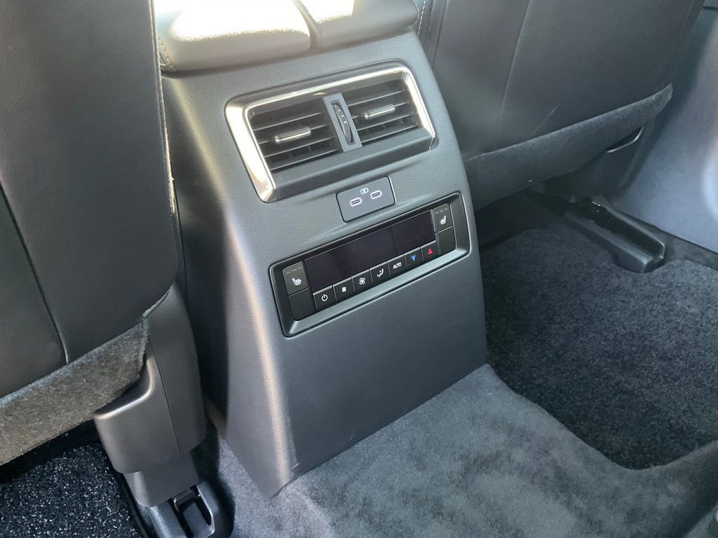 Used 2026 MAZDA CX-70 3.3 Turbo w/ Premium Plus Pkg image 21