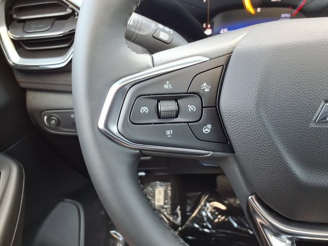 New 2026 Chevrolet TrailBlazer LT w/ LT Cold Weather Package FWD image 13