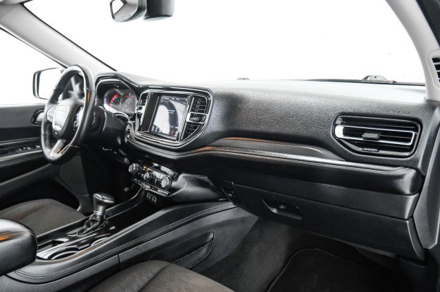 Used 2022 Dodge Durango SXT image 10