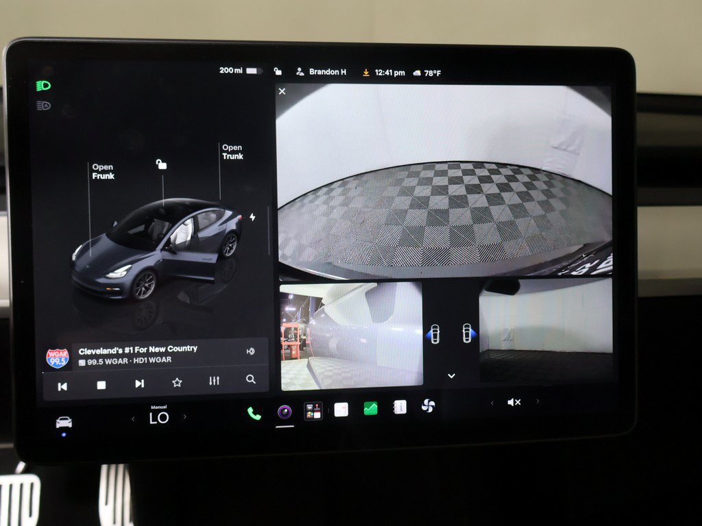 Used 2022 Tesla Model 3 Long Range AWD/4WD image 42
