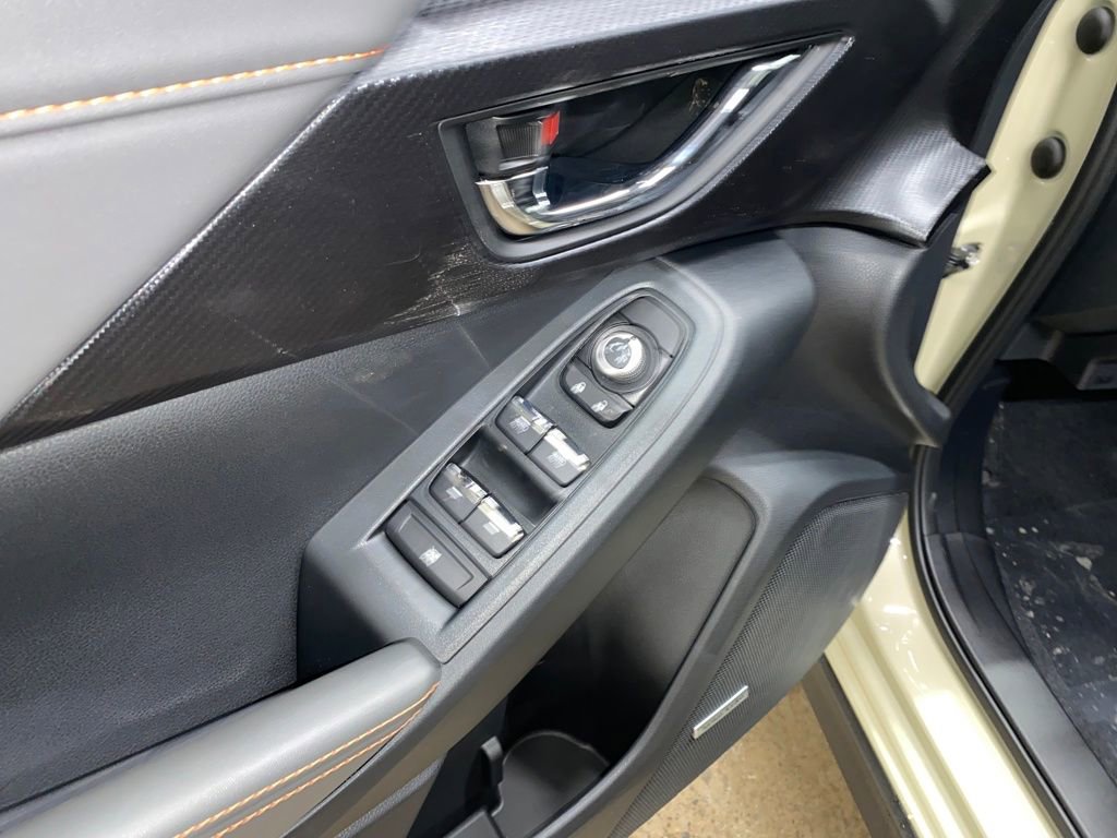 New 2026 Subaru Crosstrek 2.5i Limited AWD/4WD image 8