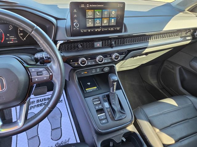 Used 2023 Honda CR-V EX-L image 22