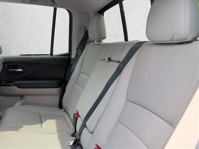 Used 2019 Honda Ridgeline RTL image 24