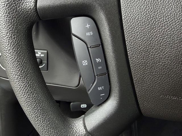 Used 2024 Chevrolet Express 2500 w/ Driver Convenience Package RWD image 12