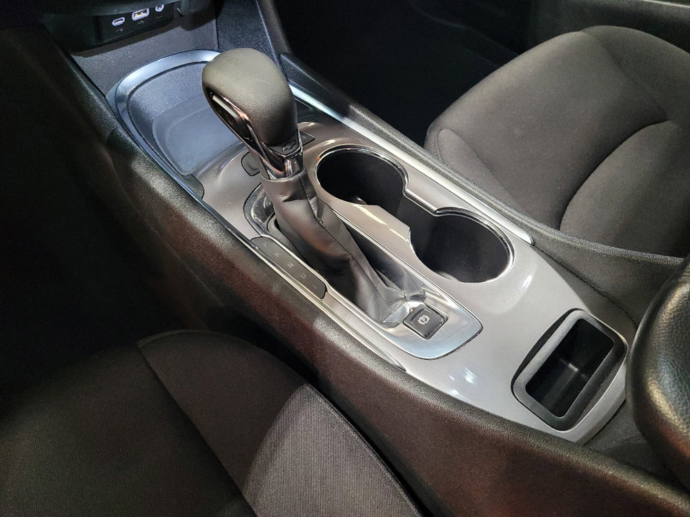 Used 2023 Chevrolet Malibu LT image 26