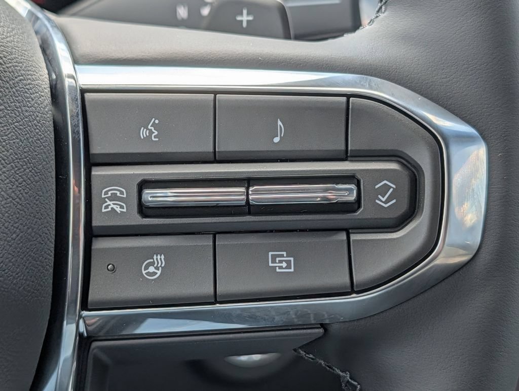 New 2026 GMC Terrain Elevation w/ Elevation Premium Package AWD/4WD image 54