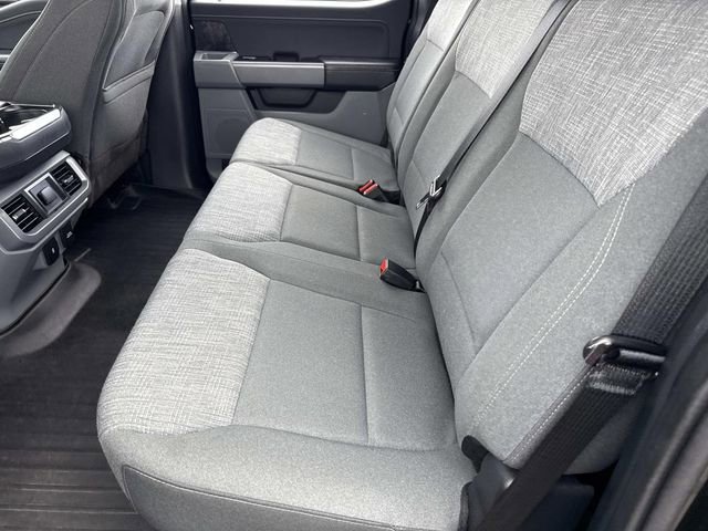 Used 2023 Ford F150 XLT w/ Equipment Group 302A High image 20