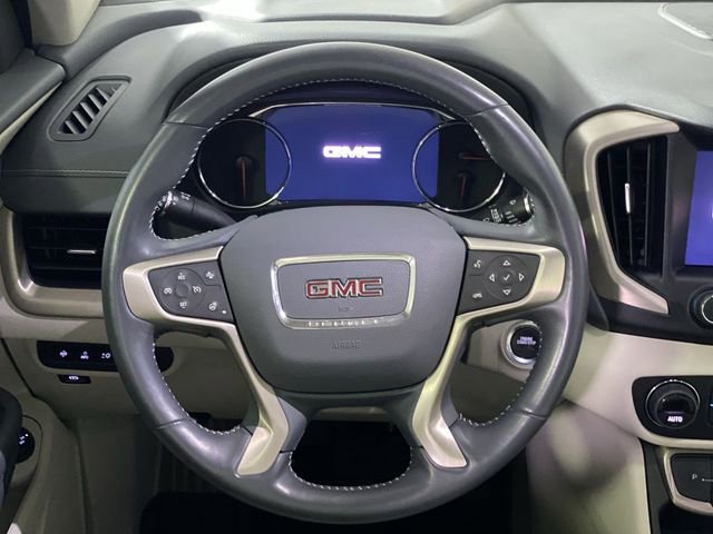 Certified 2022 GMC Terrain Denali w/ Black Diamond Edition image 16