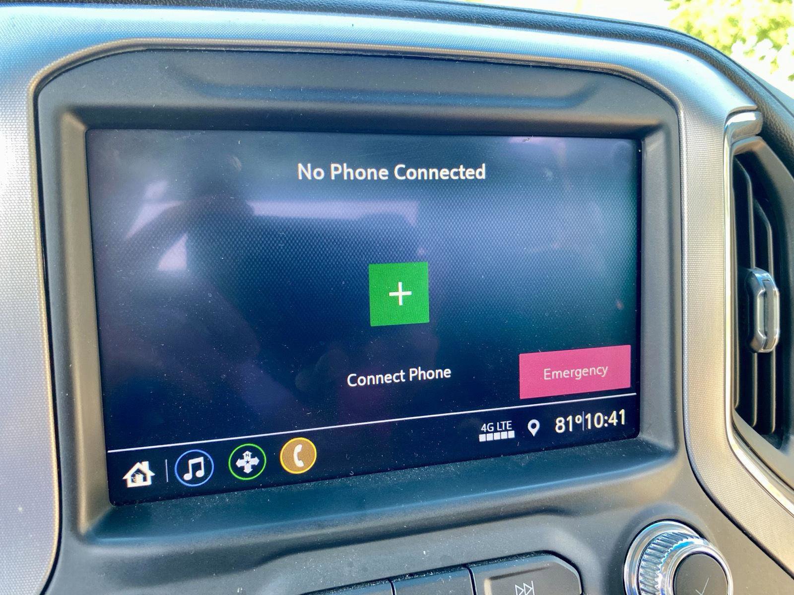 Used 2021 GMC Sierra 1500 Elevation image 37