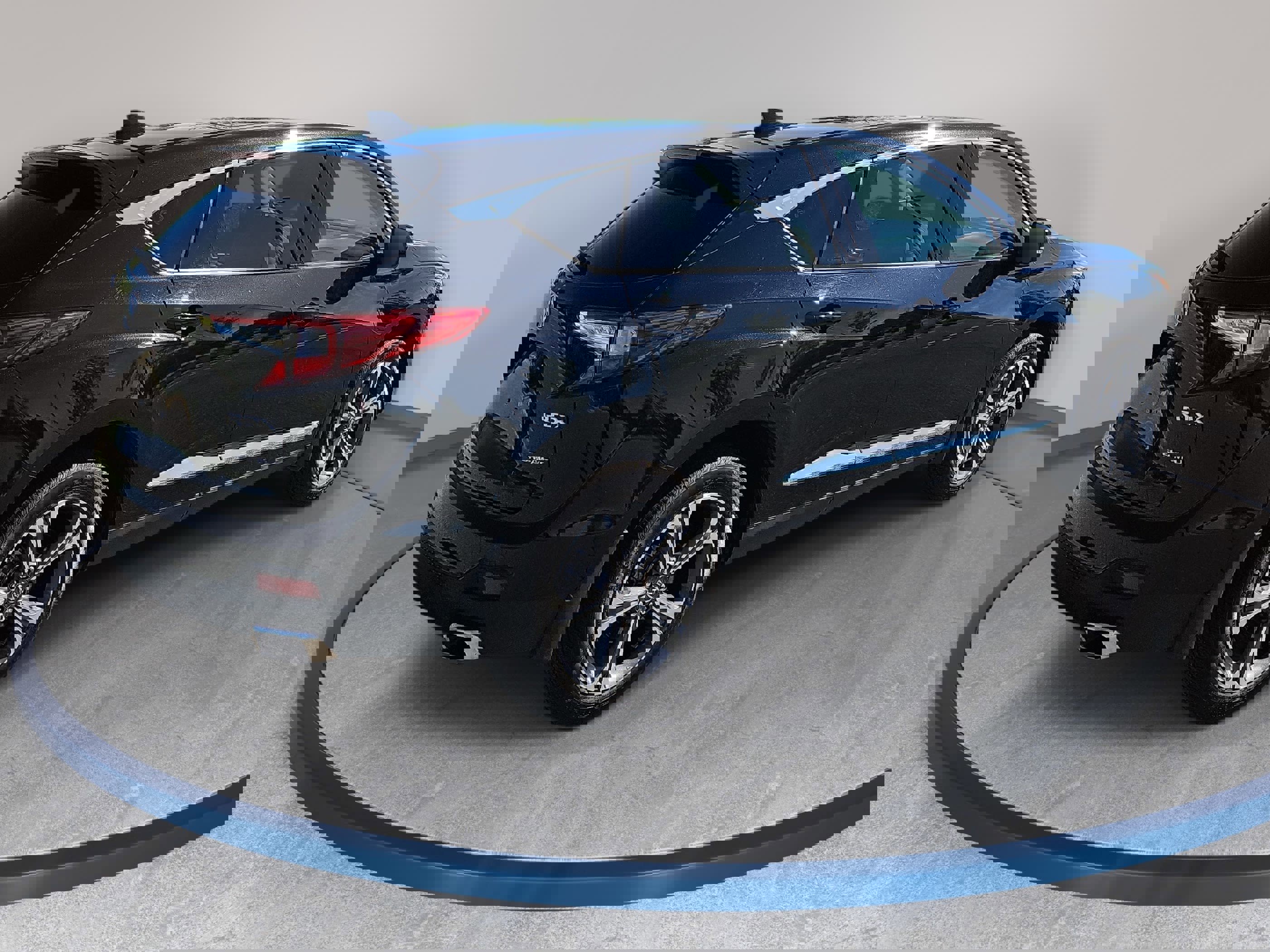 Used 2024 Acura RDX SH-AWD w/ Advance Package image 5