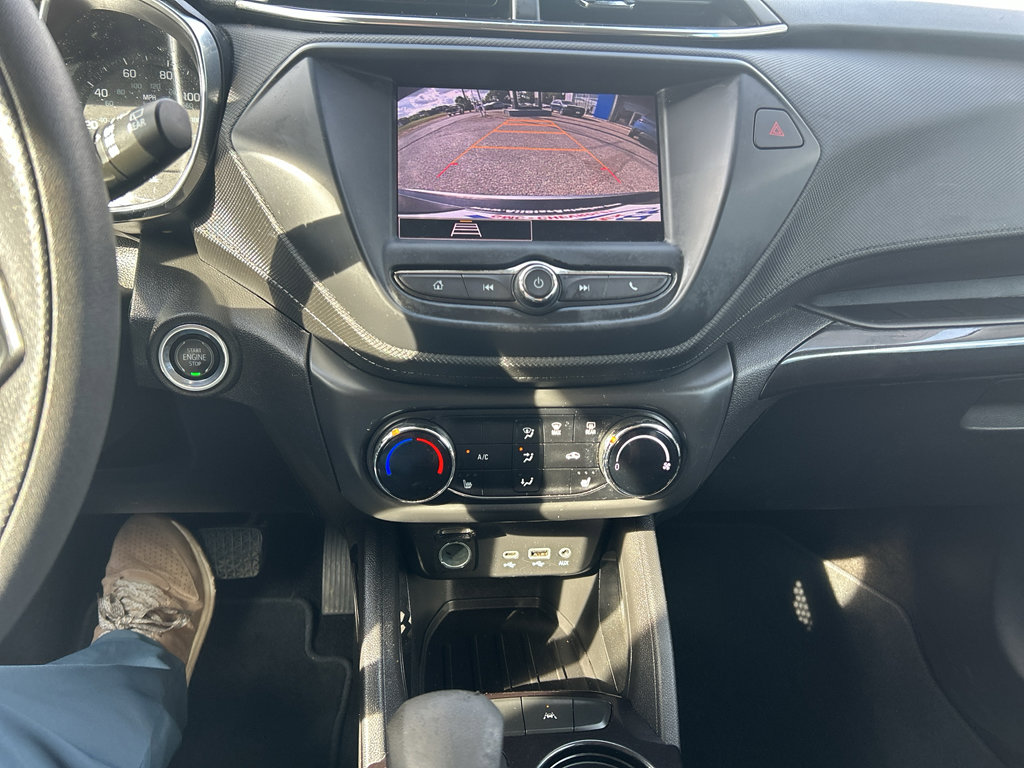 Certified 2023 Chevrolet TrailBlazer LT image 24