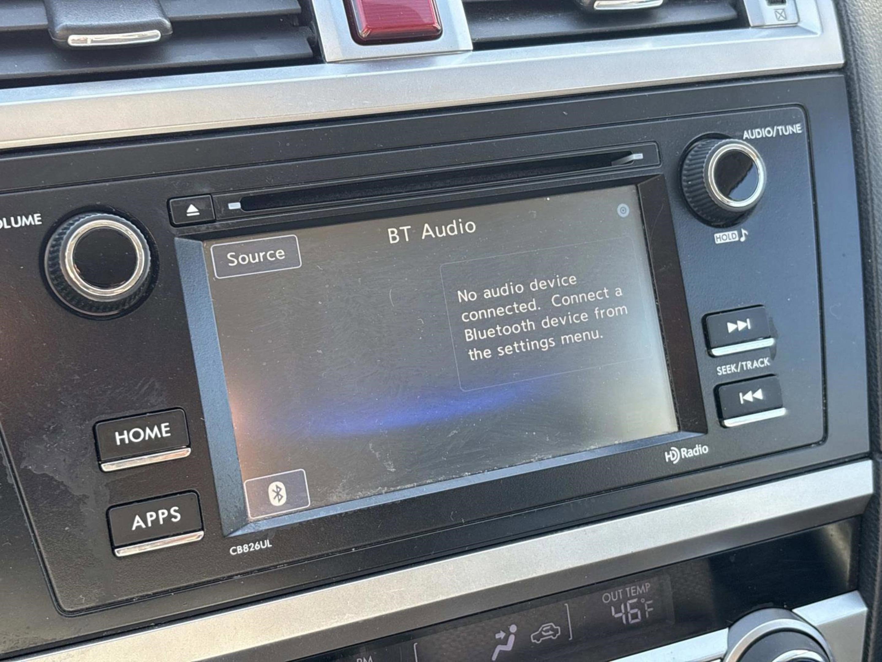 Used 2017 Subaru Outback 2.5i image 31