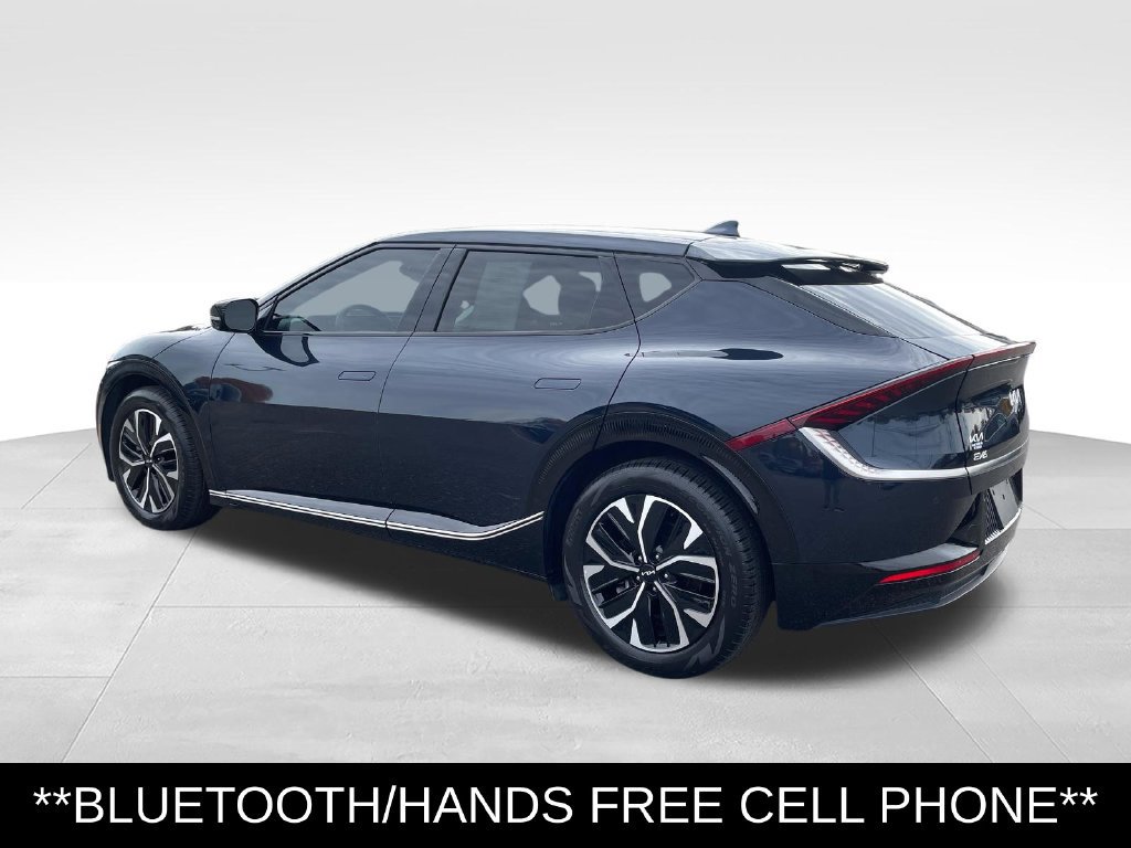Used 2023 Kia EV6 Wind RWD image 6
