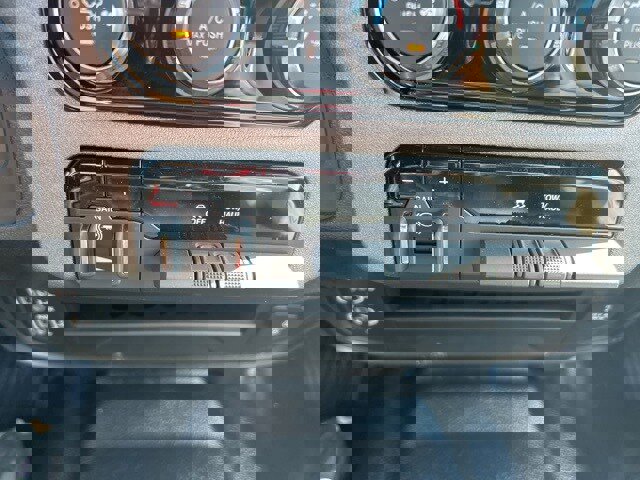 New 2026 RAM 2500 Tradesman w/ Chrome Appearance Group image 17