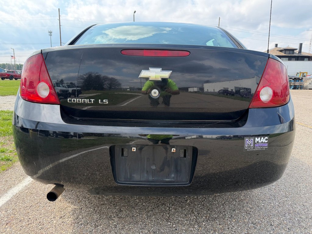 Used 2007 Chevrolet Cobalt LS image 14