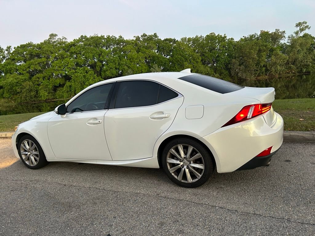 Used 2014 Lexus IS 250 image 3
