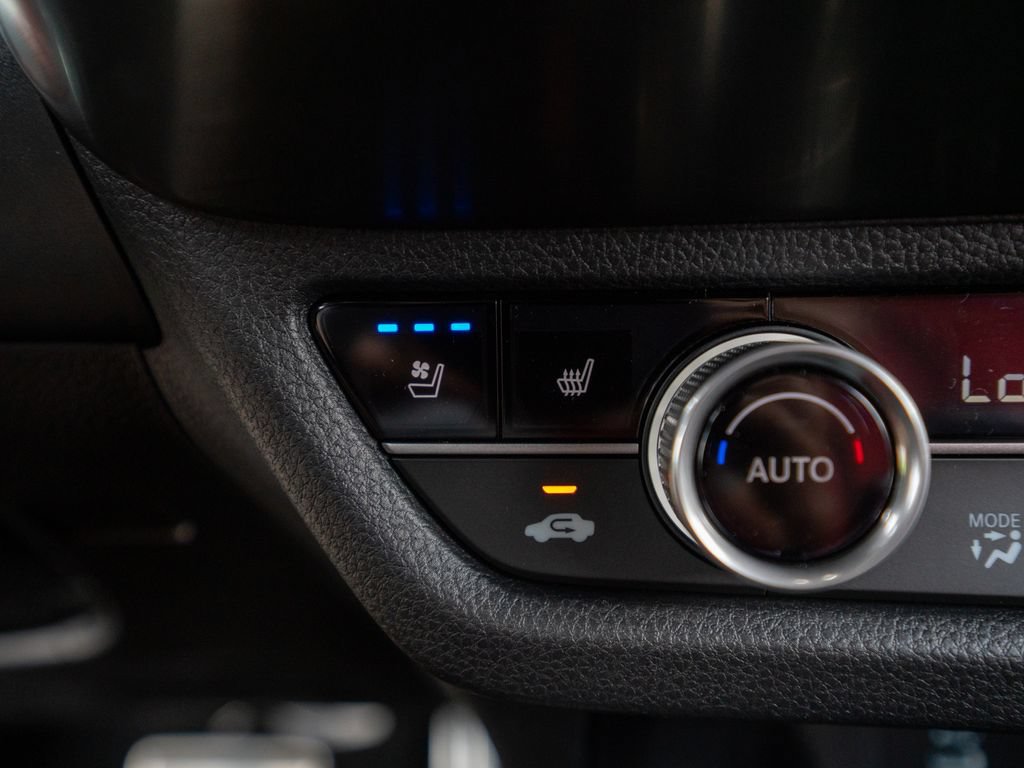 New 2026 Acura ADX A-Spec AWD/4WD image 24