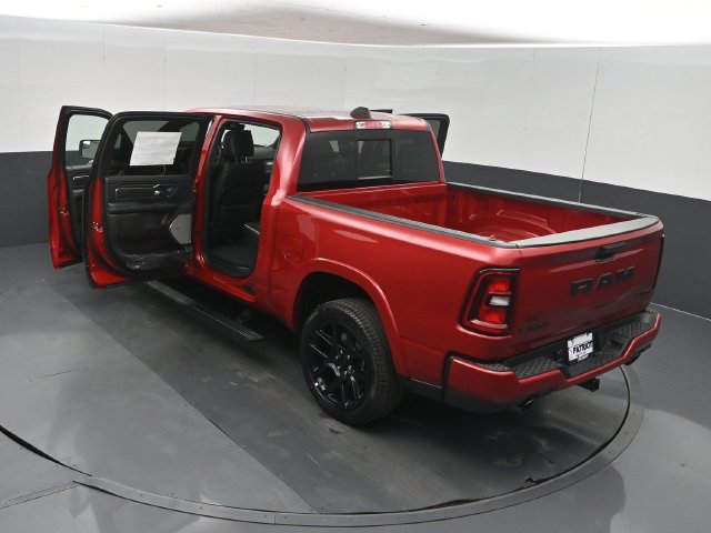 New 2027 RAM 1500 Laramie AWD/4WD image 62
